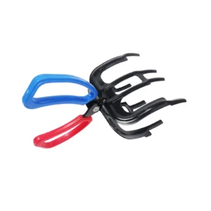 Fishing Pliers Metal Fish Control Clamp Claw Tong Grip Tackle Tool